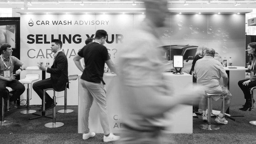 Buy a Car Wash Car Wash Advisory