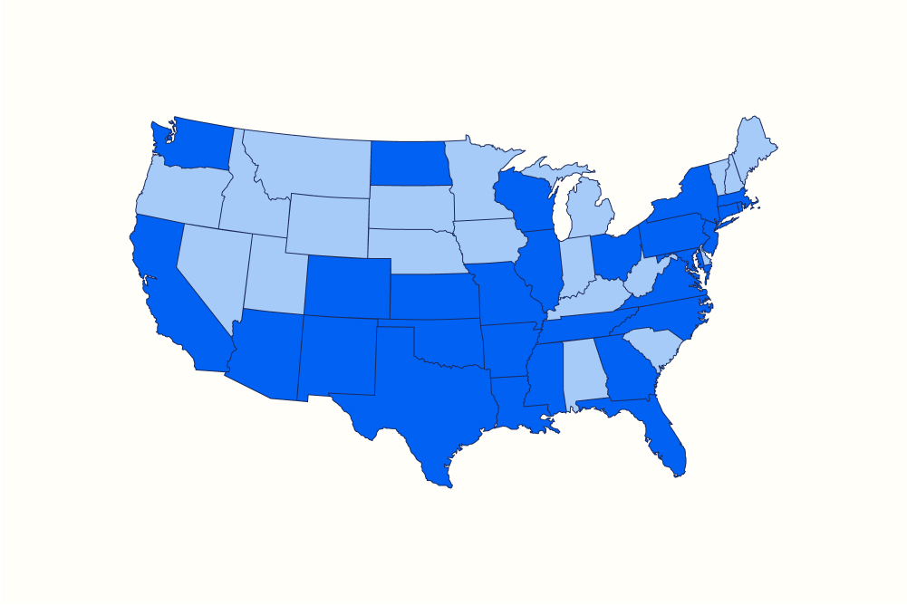 State Regulations on Cord Blood Banking