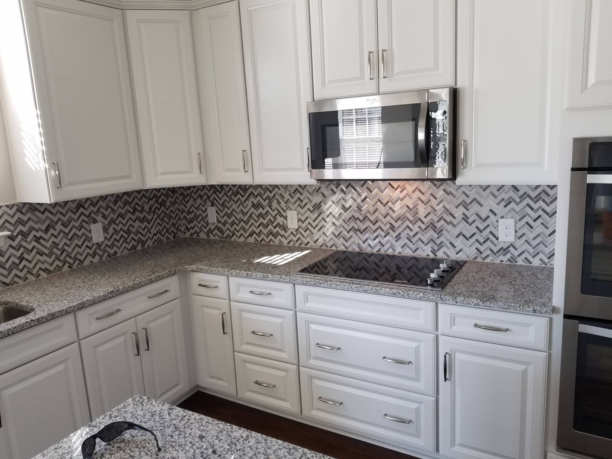 Our Projects Sea Islands Home Repair Residential and Commercial