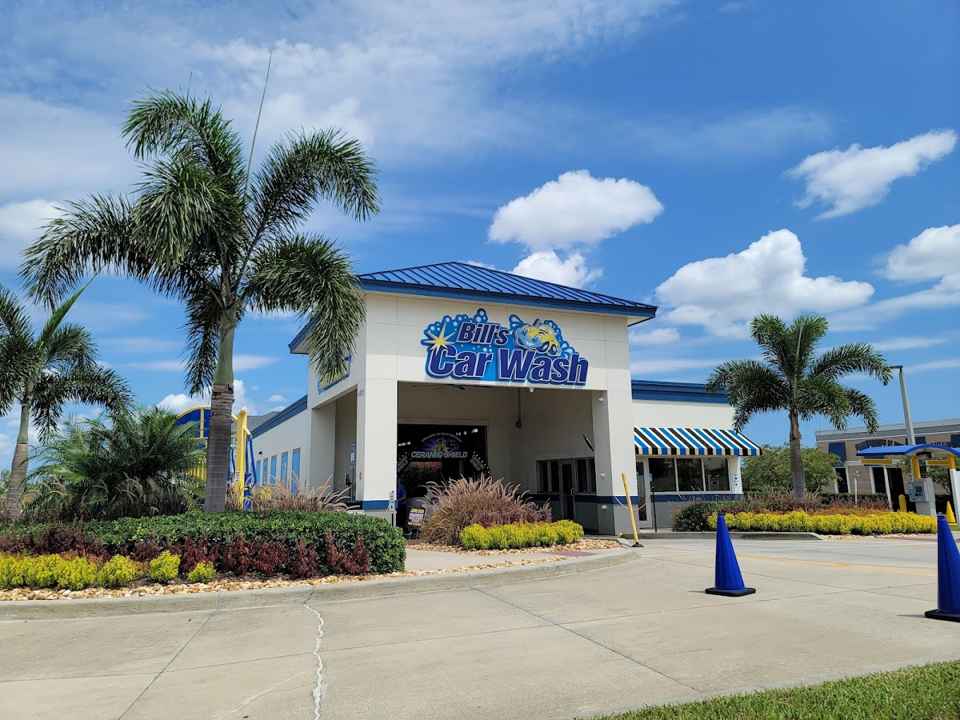 El Car Wash acquires Bill’s Car Wash