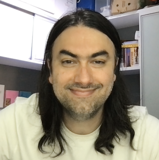 Fernando Correa Neto