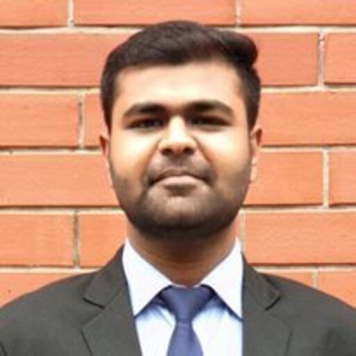 Shantanu Jain