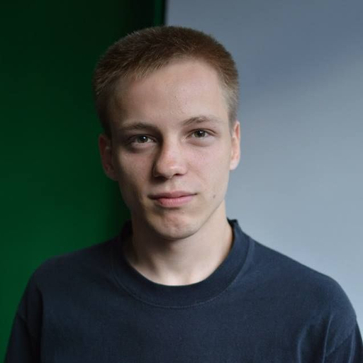 Aleksey Vatman