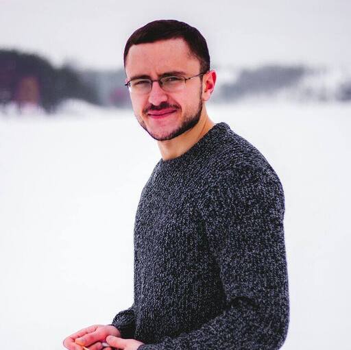 Olexandr Vlasiuk