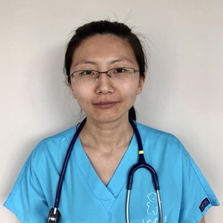 med. vet. Junwei Föhr