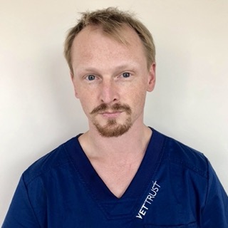 med. vet. Michael Stötter