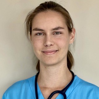 med. vet. Priscilla Moser