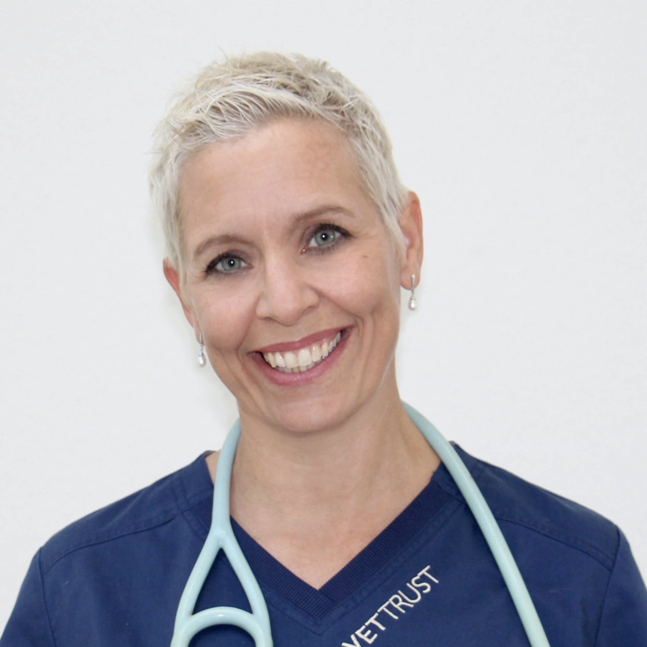 med. vet. Gabrielle Brunner