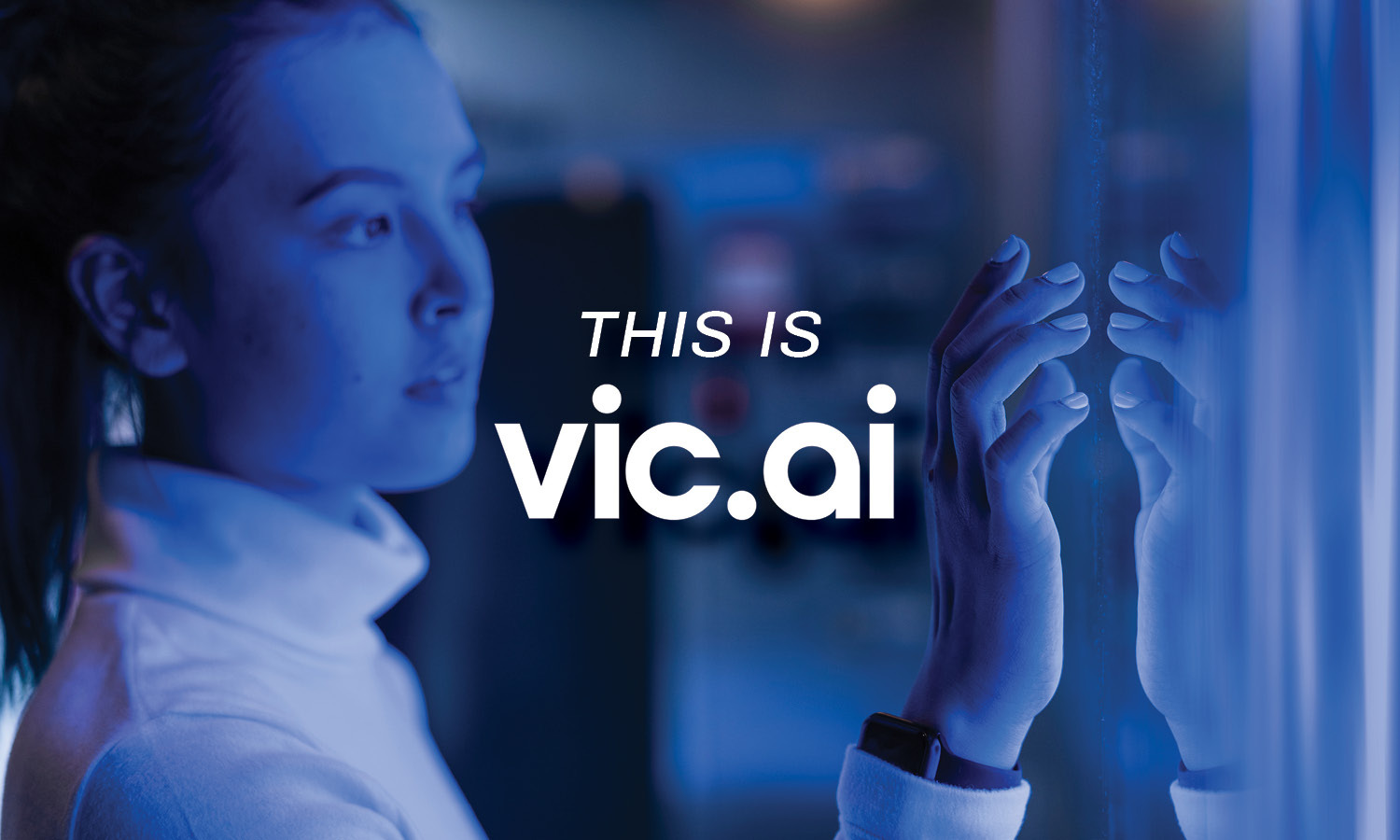 Vic.ai: the future of accounting