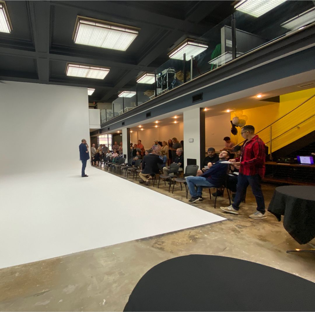 Space67 - Creative Workspace & Media Production Studio