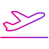 Icon Plane
