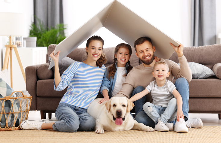 Relocation für Private
