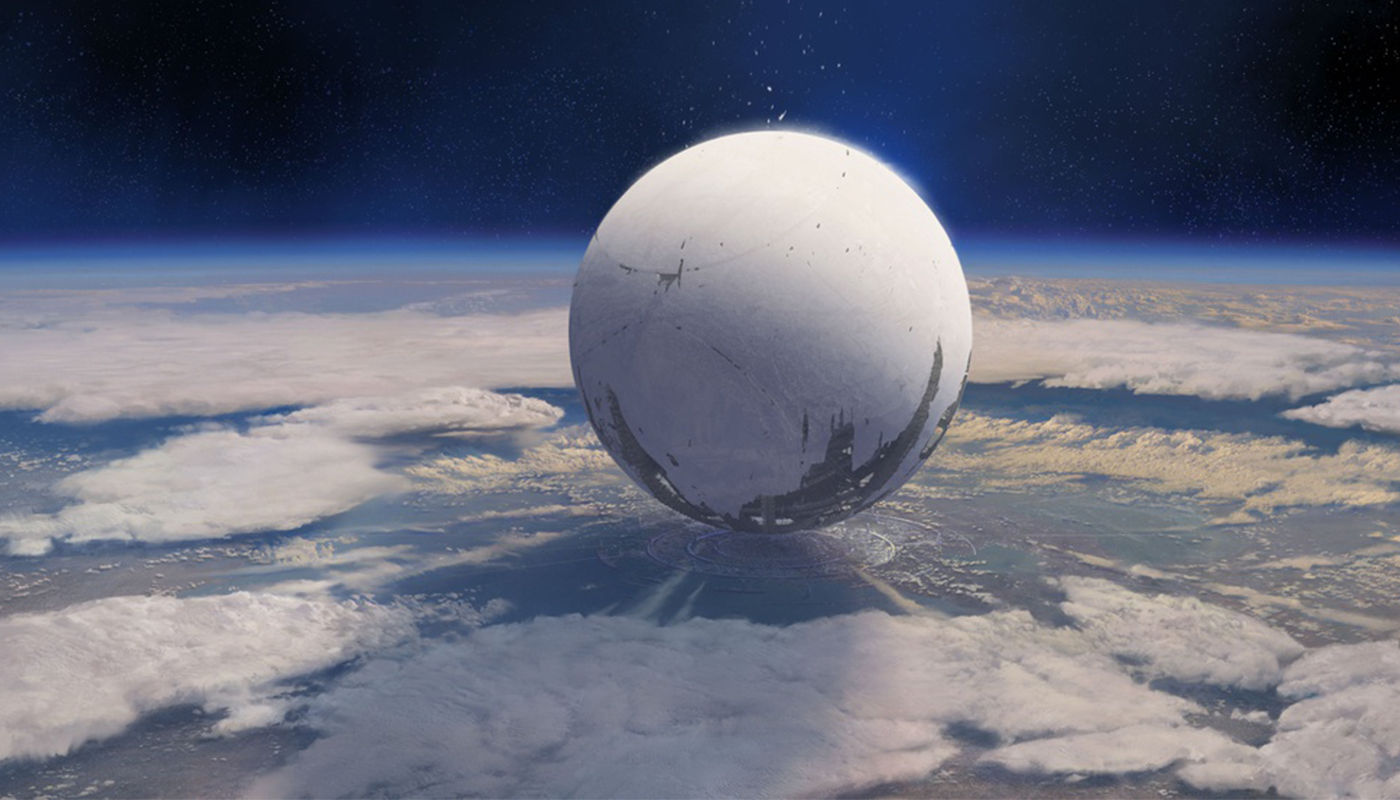 How Bungie Did Their Destiny Beta
