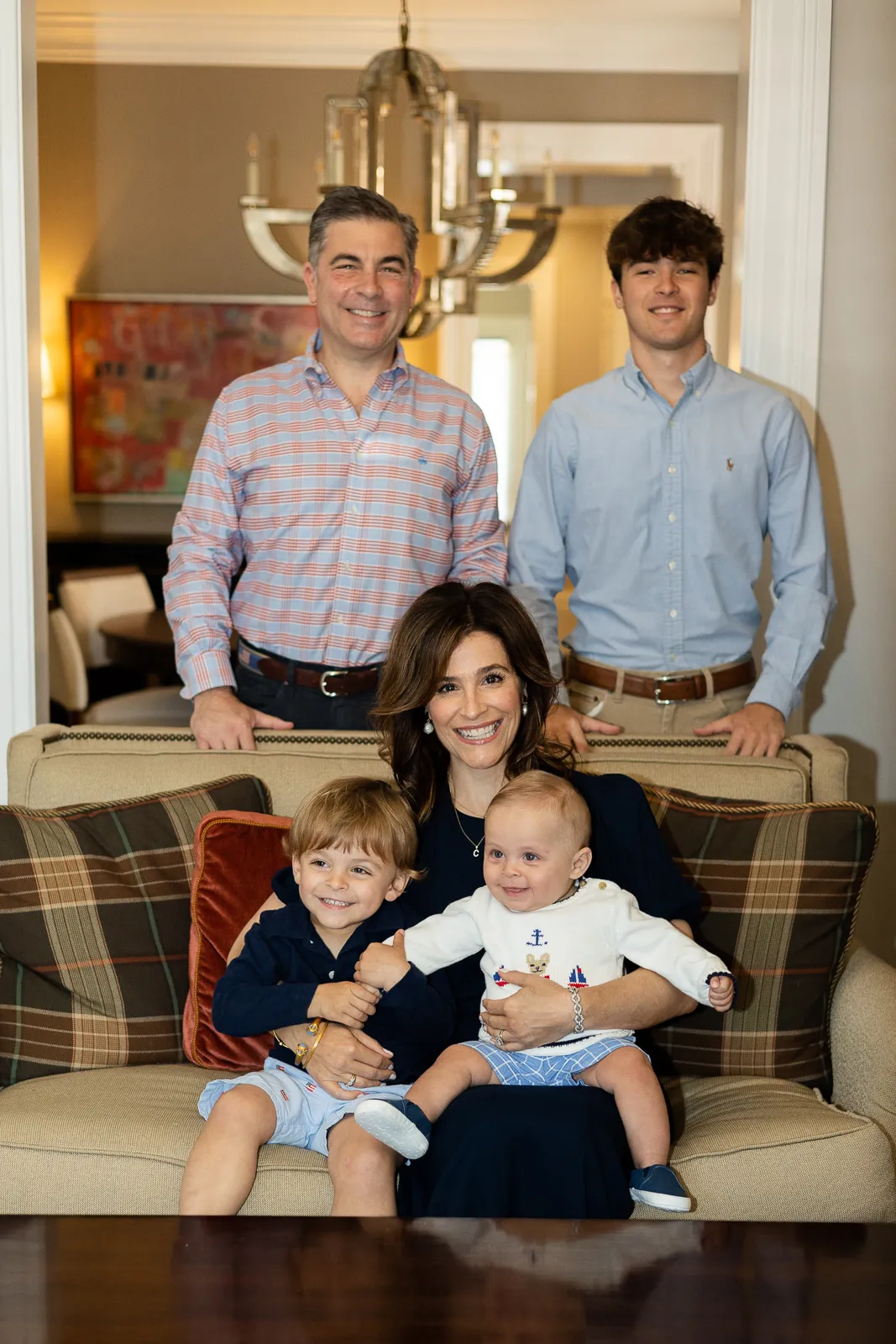 Mike Carey For Ohio – Meet Mike