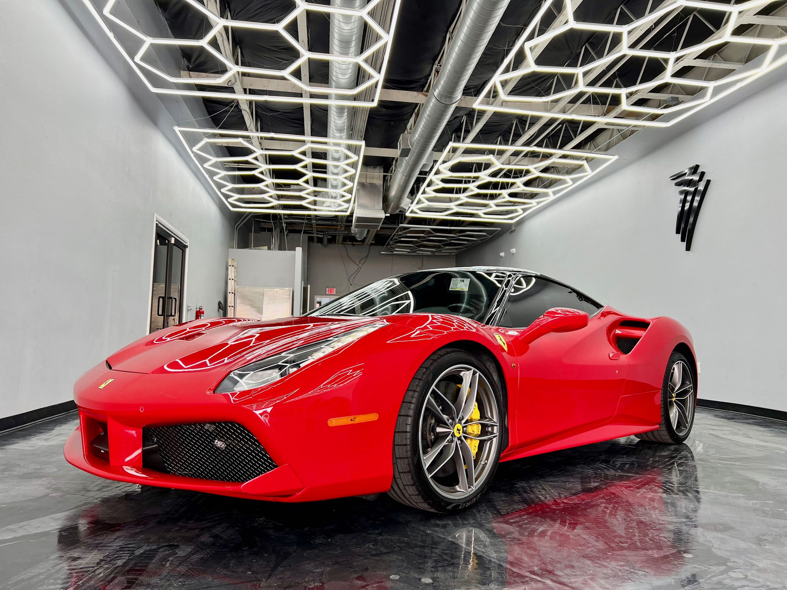 777 Exotic Rentals Las Vegas Exotic & Luxury Car Rentals