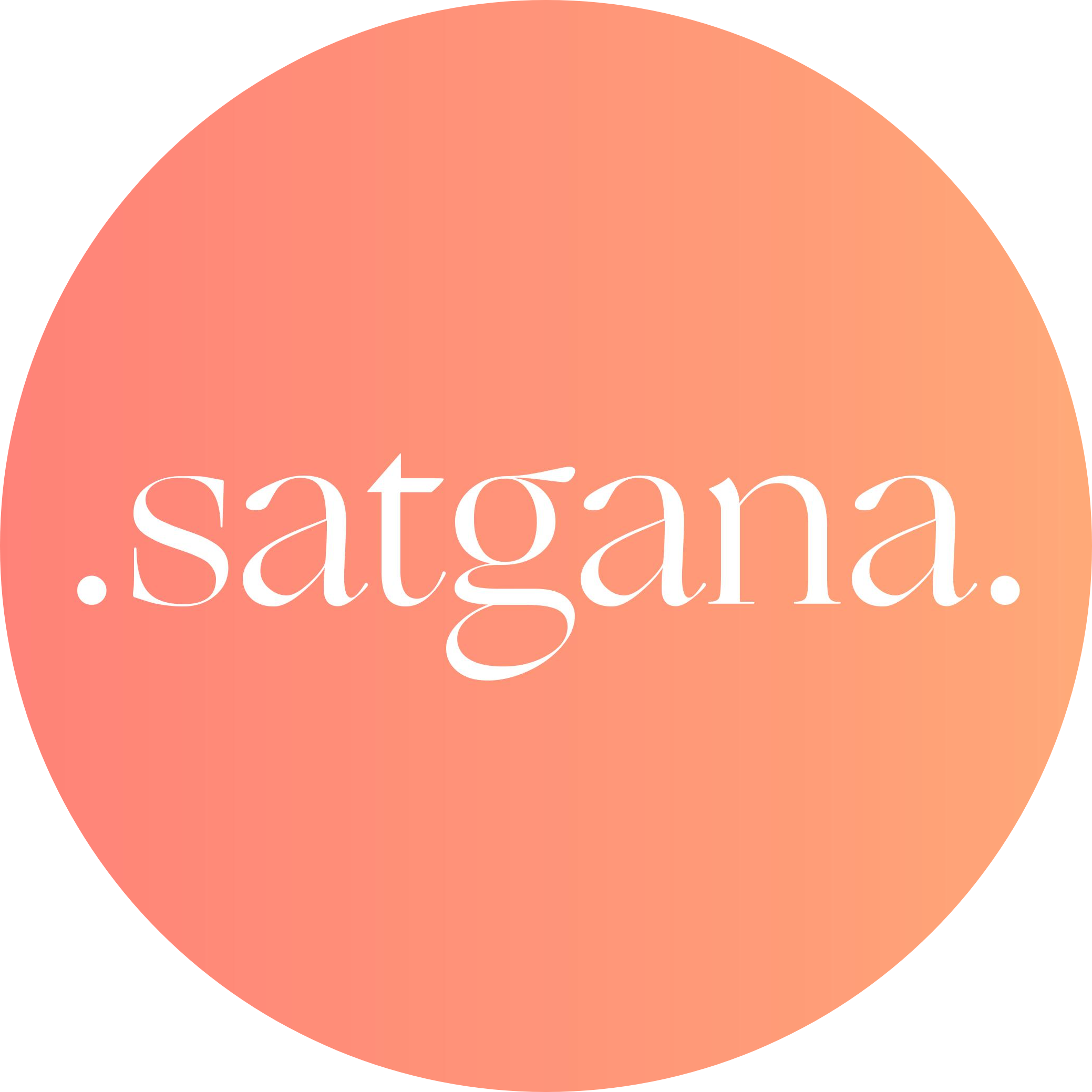Satgana