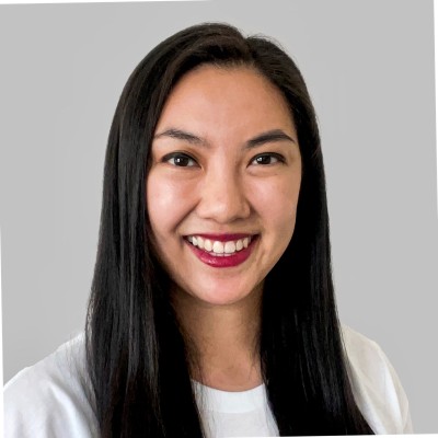 Stephanie Yu (Bill.com)