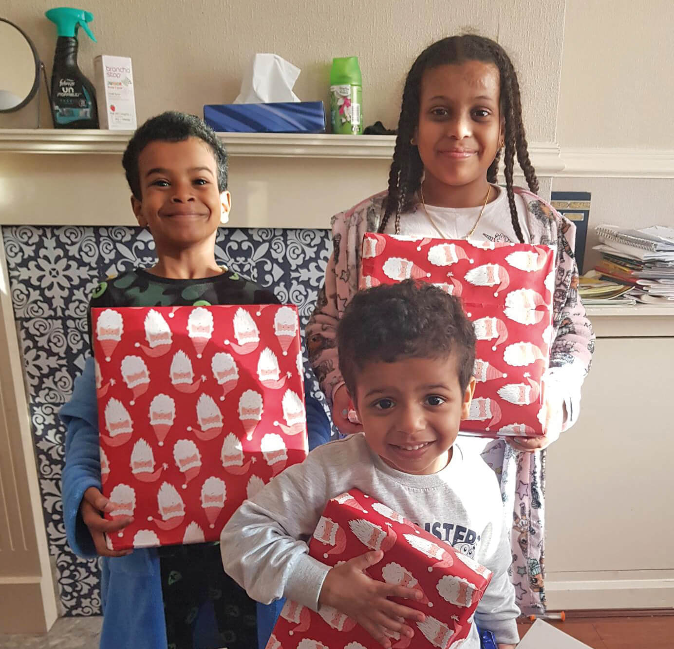 Birmingham City Mission