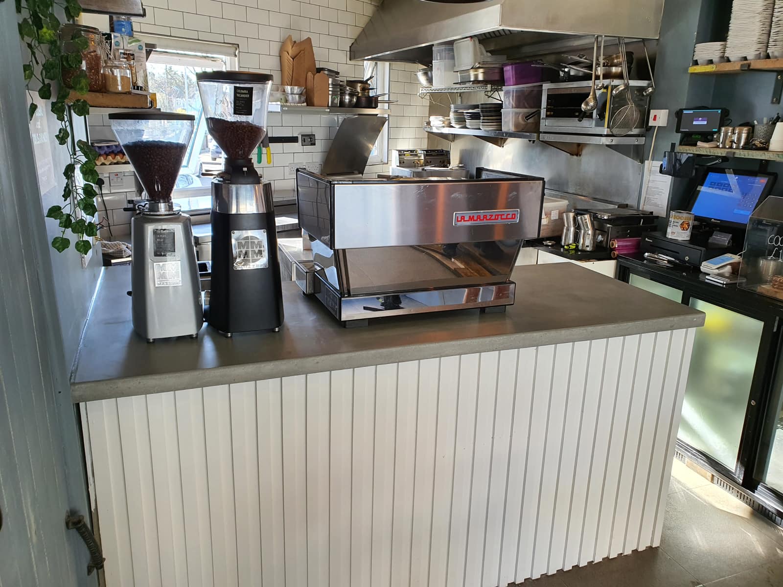 Coffee shop in Beckenham and LondonBeckenham and London