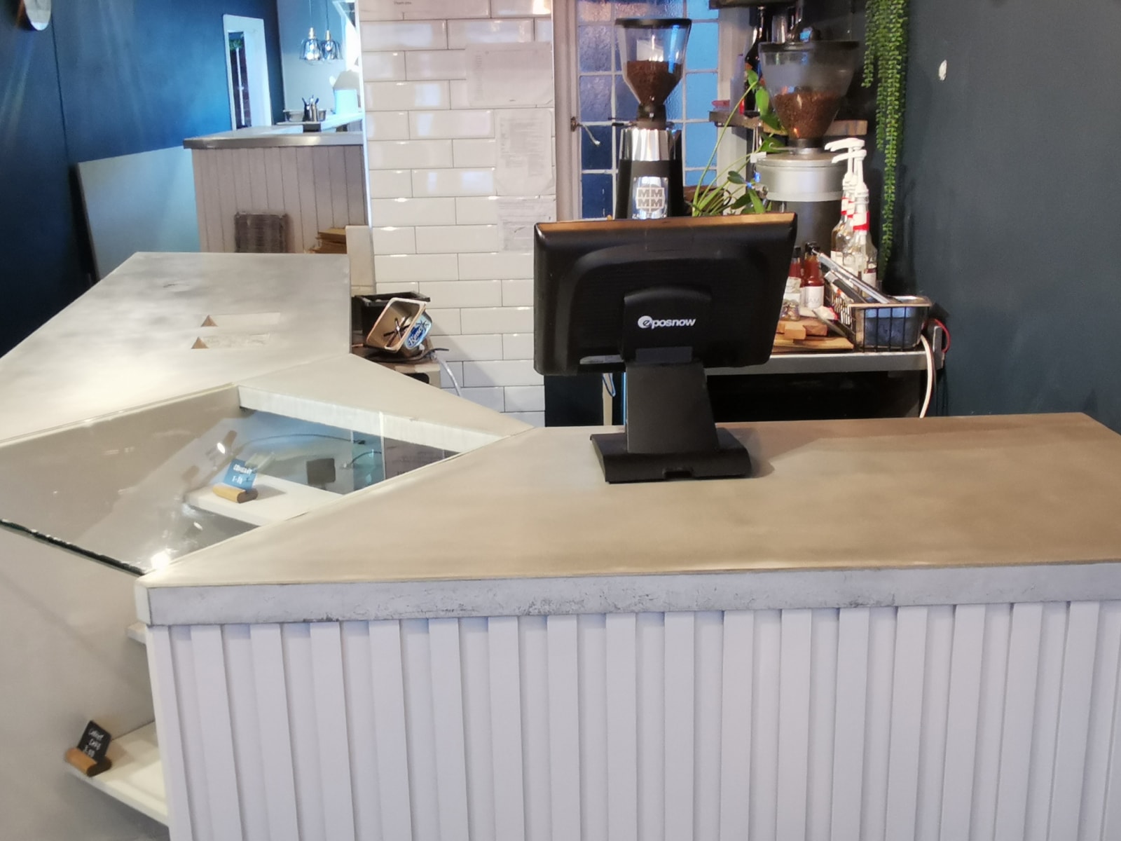 Coffee shop in Beckenham and LondonBeckenham and London