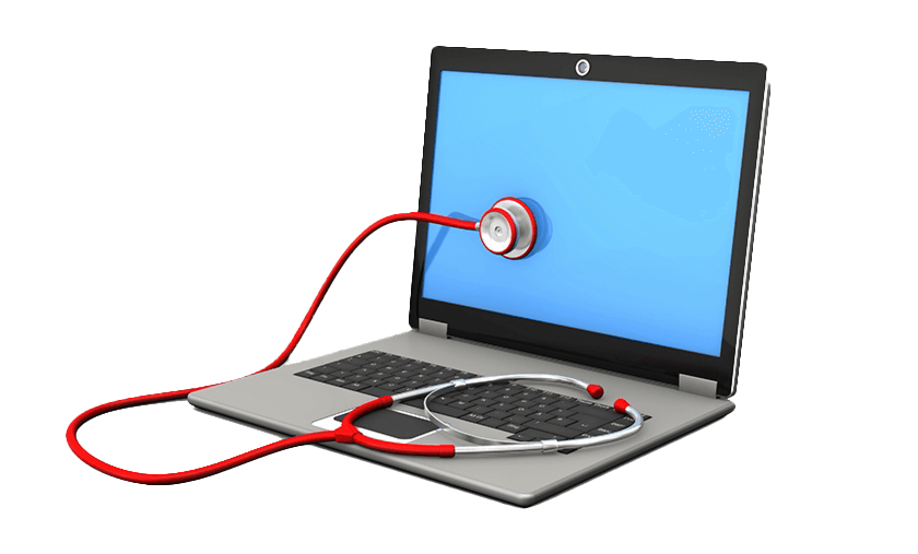 computer diagnostic and troubleshooting