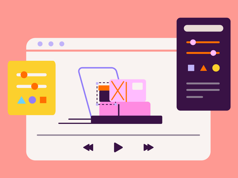 50+ motion design resources for creative workers