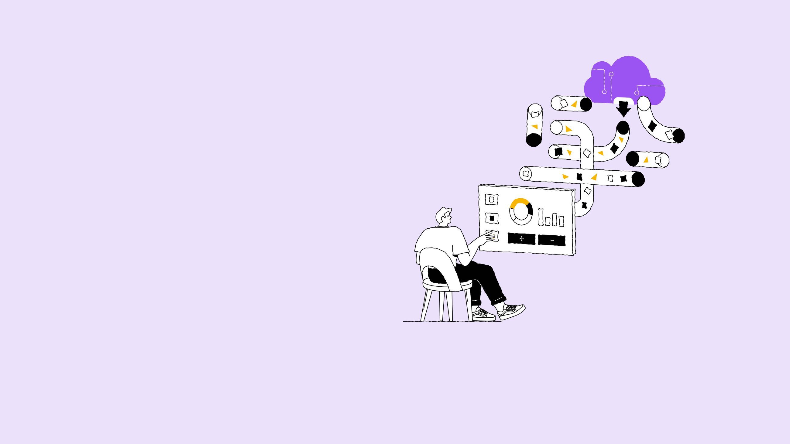 Archlet | Pioneering resources for Procurement pioneers