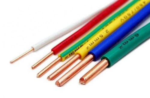 perbedaan ukuran kawat kabel