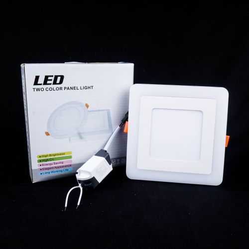 Lampu panel LED