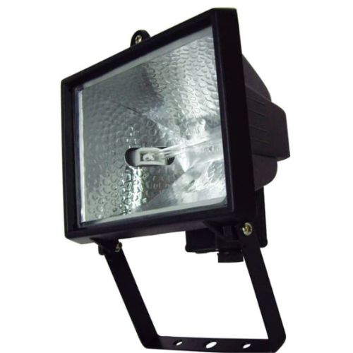Gambar lampu sorot jenis halogen