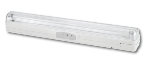 Gambar emergency lamp Philips tabung
