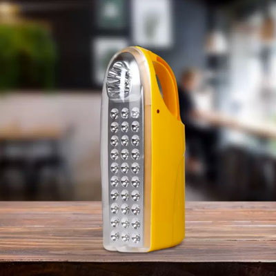 Lampu Emergency Led Philips Ojas