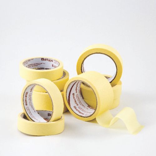 Masking tape putih