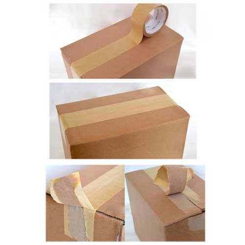 Kraft Tape