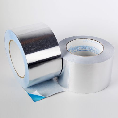 lakban aluminium untuk insulasi