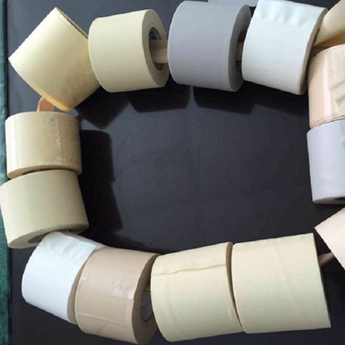 insulation tape colorful