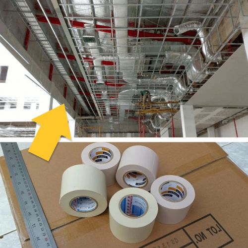 Lakban AC untuk ducting