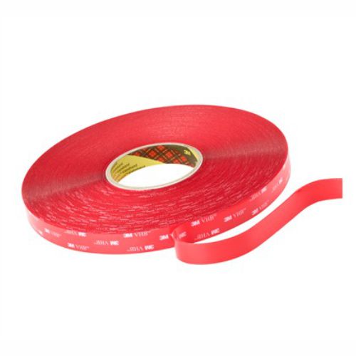 Lakban Terkuat VHB Structural Glazing Tape