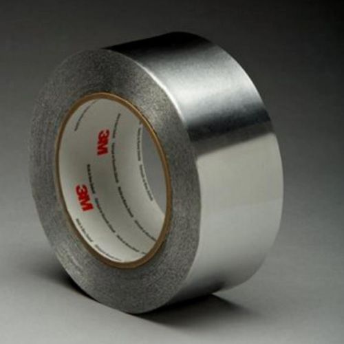 Metal duct tape isolasi aluminium