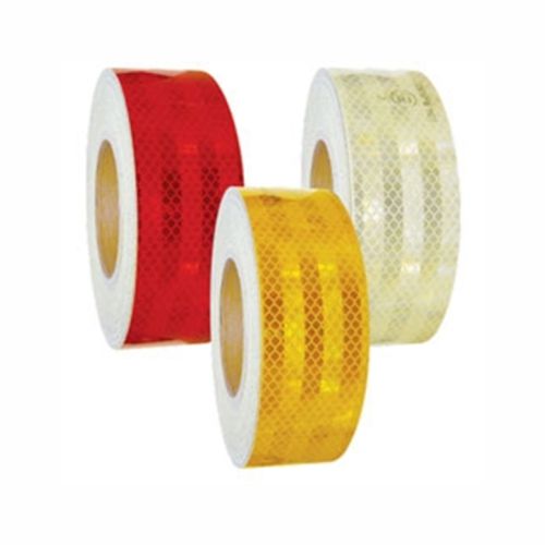 3 warna umum reflective tape