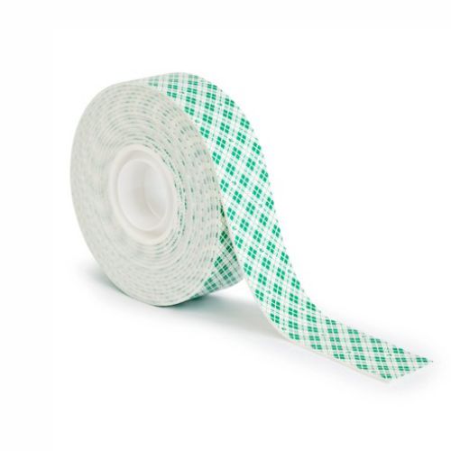 Mounting Tape cocok untuk dinding dan kaca