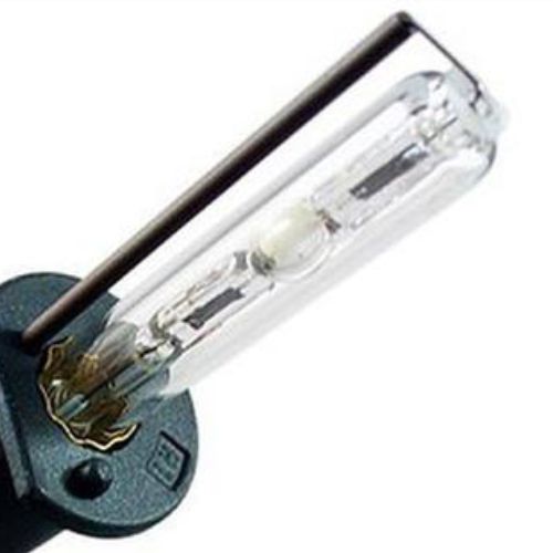 High intensity discharge lamp