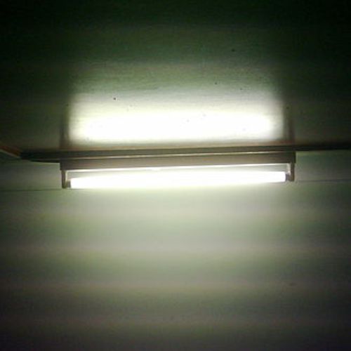 LED berkedip-kedip