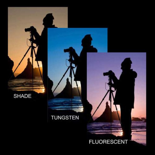 color temperature pada digital photography