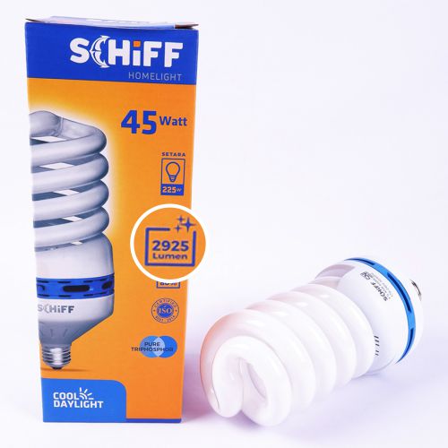 lampu dengan 2925 lumen