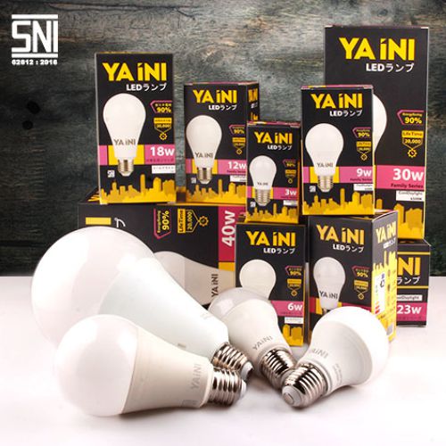 LED Ya Ini