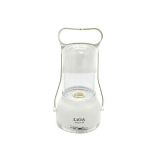 Lampu emergency krisbow LIOA
