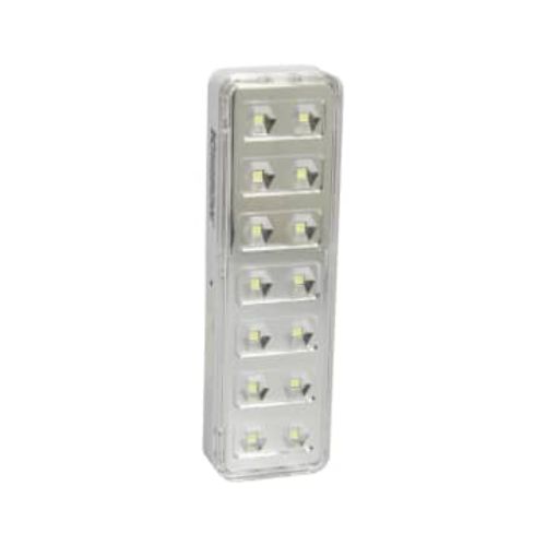 lampu emergency krisbow 14 LED