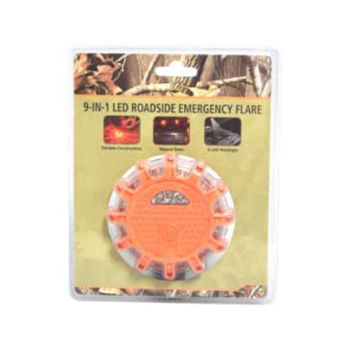 lampu emergency ace roadside 9 in 1