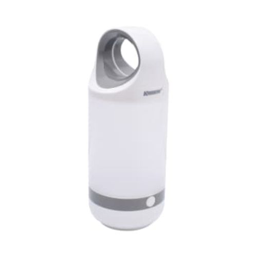 Lampu emergency krisbow USB 6W